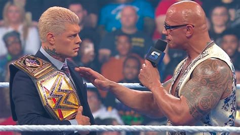 smackdown results